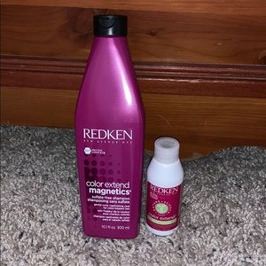 Redken Color Extend Magnetics shampoo